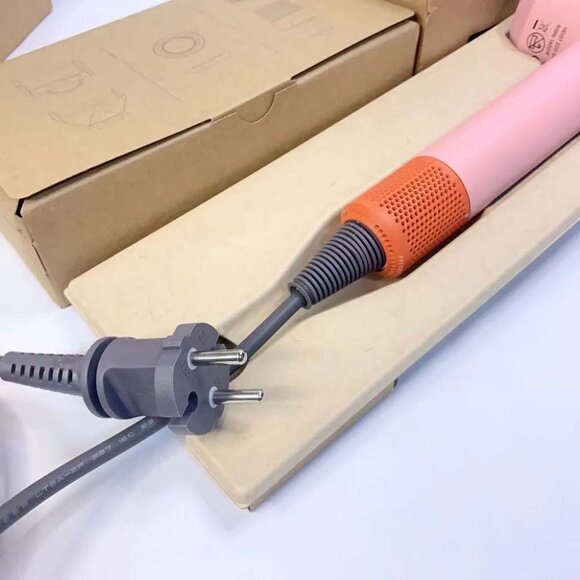 Dyson Supersonic Hair Dryer Ceramic Pop - Picture 5 of 9